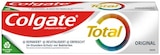 Zahnpasta oder Zahnbürste von Colgate Total im aktuellen REWE Prospekt