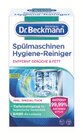 Spülmaschinen/ Waschmaschinen Hygiene-Reiniger Angebote von Dr. Beckmann bei Lidl Osnabrück für 2,65 €