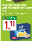 Aktuelle Butter Angebote bei Marktkauf in Gelsenkirchen Aktuelles Butter Angebot bei Marktkauf in Gelsenkirchen ab 1,11 €