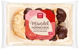 Mandel Hörnchen Angebote von REWE Beste Wahl bei REWE Castrop-Rauxel für 1,89 €