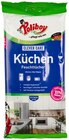 Penny - Feuchte Reinigungstücher im Vorteilspack Angebot im Prospekt Feuchte Reinigungstücher im Vorteilspack bei Penny im Prospekt "" für 5,99 €