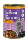 Premium-Ragout in Gelee mit Rind Angebote von K-Carinura bei Kaufland Emden für 0,79 €