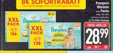Aktuelles Windeln oder Pants Angebot bei EDEKA in Ingolstadt ab 28,99 €