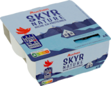 SKYR NATURE AUCHAN - AUCHAN dans le catalogue Auchan Supermarché