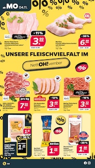 Bier im Netto mit dem Scottie Prospekt "Günstig. Besser. Für Dich." mit 33 Seiten (Frankfurt (Oder))