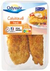 Cabillaud pané x2 - msc à Intermarché dans Vert Cabillaud pané x2 - msc à Intermarché dans Vert