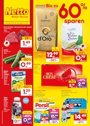 Netto Marken-Discount Prospekt für Georgensgmünd mit 70 Seiten Netto Marken-Discount Prospekt für Georgensgmünd: "Aktuelle Angebote", 70 Seiten, 05.10.2026 - 10.10.2026