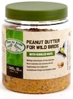 Wildvögel-Erdnussbutter im aktuellen Thomas Philipps Prospekt