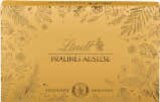Pralinen im Angebot bei Netto Marken-Discount in Bünde Pralinen Angebote von Lindt bei Netto Marken-Discount Bünde für 5,49 €