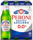 Nastro Azzurro von Peroni im aktuellen METRO Prospekt für 5,64 €