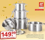 Topfset Vitality Angebote von Zwilling bei Segmüller Ulm für 149,99 €