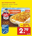Schlemmer Filet von iglo im aktuellen Netto Marken-Discount Prospekt