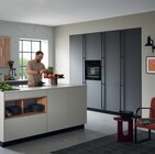 Einbauküche „Matera“ Angebote von schüller bei Möbel Inhofer Memmingen für 6.578,12 €