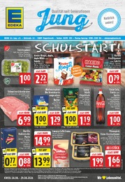 Der aktuelle EDEKA Prospekt Aktuelle Angebote