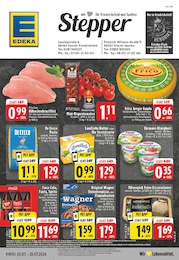 EDEKA Prospekt für Voerde mit 24 Seiten EDEKA Prospekt für Voerde: "Aktuelle Angebote", 24 Seiten, 20.07.2026 - 25.07.2026