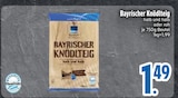 Bayrischer Knödelteig Angebote bei EDEKA Landshut für 1,49 €