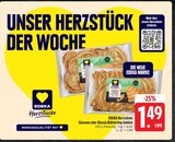 Giacomo Blätterteig Gebäck von EDEKA Herzstücke für 1,49 € bei E center im Angebot Giacomo Blätterteig Gebäck von EDEKA Herzstücke im aktuellen E center Prospekt