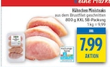 Aktuelle Grillfleisch Angebote bei diska in Dresden Aktuelles Hähnchen Ministaks Angebot bei diska in Dresden ab 7,99 €