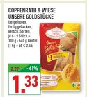 Aktuelles Unsere Goldstücke Angebot bei Marktkauf in Paderborn ab 1,33 €