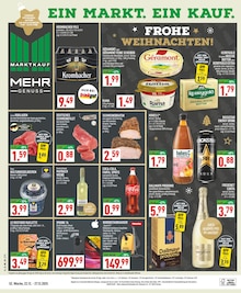 Marktkauf Prospekt Aktuelle Angebote mit 22 Seiten