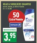 Shampoo bei Marktkauf im Prospekt "" für 3,95 €