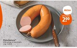 Aktuelles Fleischwurst Angebot bei tegut in Stuttgart ab 2,00 €