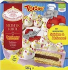 Meister-Torte im Angebot bei Marktkauf in Heilbronn Meister-Torte Angebote von Conditorei Coppenrath & Wiese bei Marktkauf Heilbronn für 6,49 €