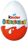 Kinder Überraschung Angebote bei REWE Berlin für 0,69 €