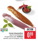 Schweinefilets im Angebot bei Marktkauf in Tübingen Schweinefilets Angebote bei Marktkauf Tübingen für 0,99 €
