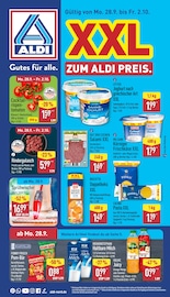Volvic im ALDI Nord Prospekt in Rostock Aktueller ALDI Nord Prospekt mit Volvic, "Aktuelle Angebote", Seite 5