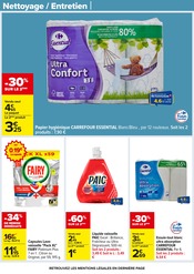 Lave-Vaisselle Angebote im Prospekt "Carrefour" von Carrefour Lave-Vaisselle Angebote im Prospekt "Carrefour" von Carrefour auf Seite 71