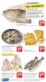 Aktueller EDEKA Prospekt mit Fisch, "Aktuelle Angebote", Seite 15