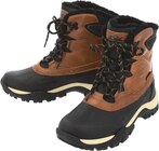 Chaussures montantes thermiques Premium homme - ESMARA MEN - Lidl à Aurillac Chaussures montantes thermiques Premium homme - ESMARA MEN en promo chez Lidl Aurillac à 14,99 €