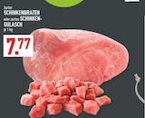 Schinkenbraten Angebote bei Marktkauf Köln für 7,77 €