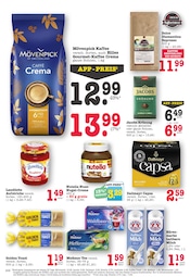 Aktueller E center Prospekt mit Jacobs, "Aktuelle Angebote", Seite 20