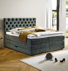 Aktuelles Boxspringbett Angebot bei porta Möbel in Frankfurt (Main) ab 2.499,00 €