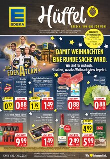 Aktueller EDEKA Prospekt für Rheinbach und Ungebung, Seiten zum blättern EDEKA Prospekt Aktuelle Angebote mit Seiten in Rheinbach und Umgebung