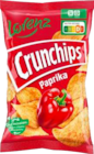 EDEKA Itzehoe - Crunchips Angebot im Prospekt Crunchips bei EDEKA im Itzehoe Prospekt für 1,00 €