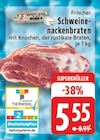 E center Leverkusen Prospekt mit  im Angebot für 5,55 €