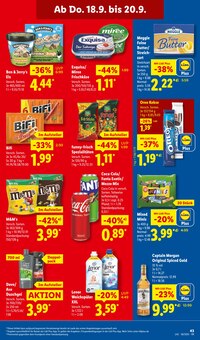 Parfum im Lidl Prospekt "LIDL LOHNT SICH" mit 68 Seiten (Bochum)