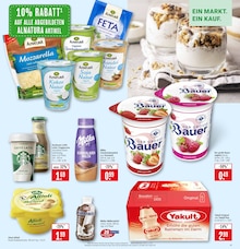 Milch im aktuellen Marktkauf Prospekt (Heilbronn) Milch im Marktkauf Prospekt "Aktuelle Angebote" mit 49 Seiten (Heilbronn)