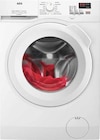 MEDIMAX - Waschmaschine LAVAMAT L6FBC41689 Angebot im Prospekt Waschmaschine LAVAMAT L6FBC41689 bei MEDIMAX im Prospekt "" für 399,00 €