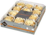 Muffins von Rioba im aktuellen METRO Prospekt für 10,14 €
