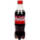 Coca-Cola Cherry - Coca-Cola - Action à Versailles Coca-Cola Cherry - Coca-Cola en promo chez Action Versailles à 0,85 €