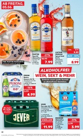 Erdinger im Kaufland Prospekt in Rastatt Aktueller Kaufland Prospekt mit Erdinger, "Hier bin ich richtig", Seite 29
