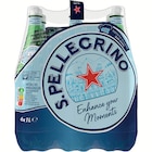 Getränkeland Ahrensburg - Mineralwasser Angebot im Prospekt Mineralwasser bei Getränkeland im Ahrensburg Prospekt für 7,99 €