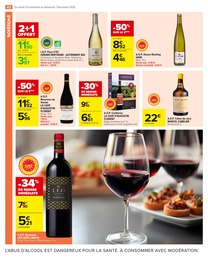 Offre Cava dans le catalogue Carrefour Market du moment à la page 44