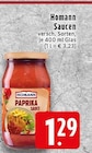 Aktuelles Paprika Sauce Angebot bei EDEKA in Krefeld ab 1,29 €
