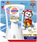 No-Touch Starter-Set Kamille Angebote von Sagrotan bei Kaufland Siegburg für 6,99 €