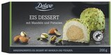 Eis Dessert mit Mandeln und Pistazien bei Lidl im Kleinmachnow Prospekt für 2,79 €